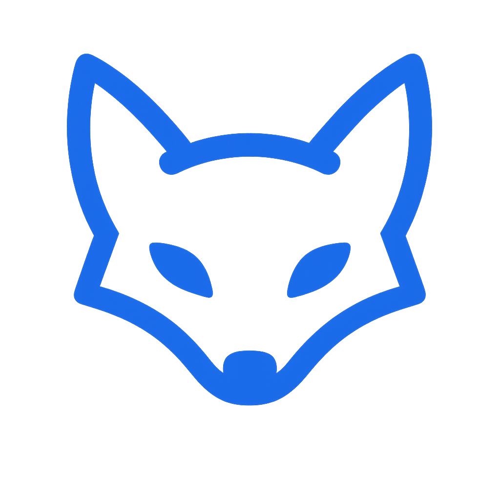 Vulpine Icon